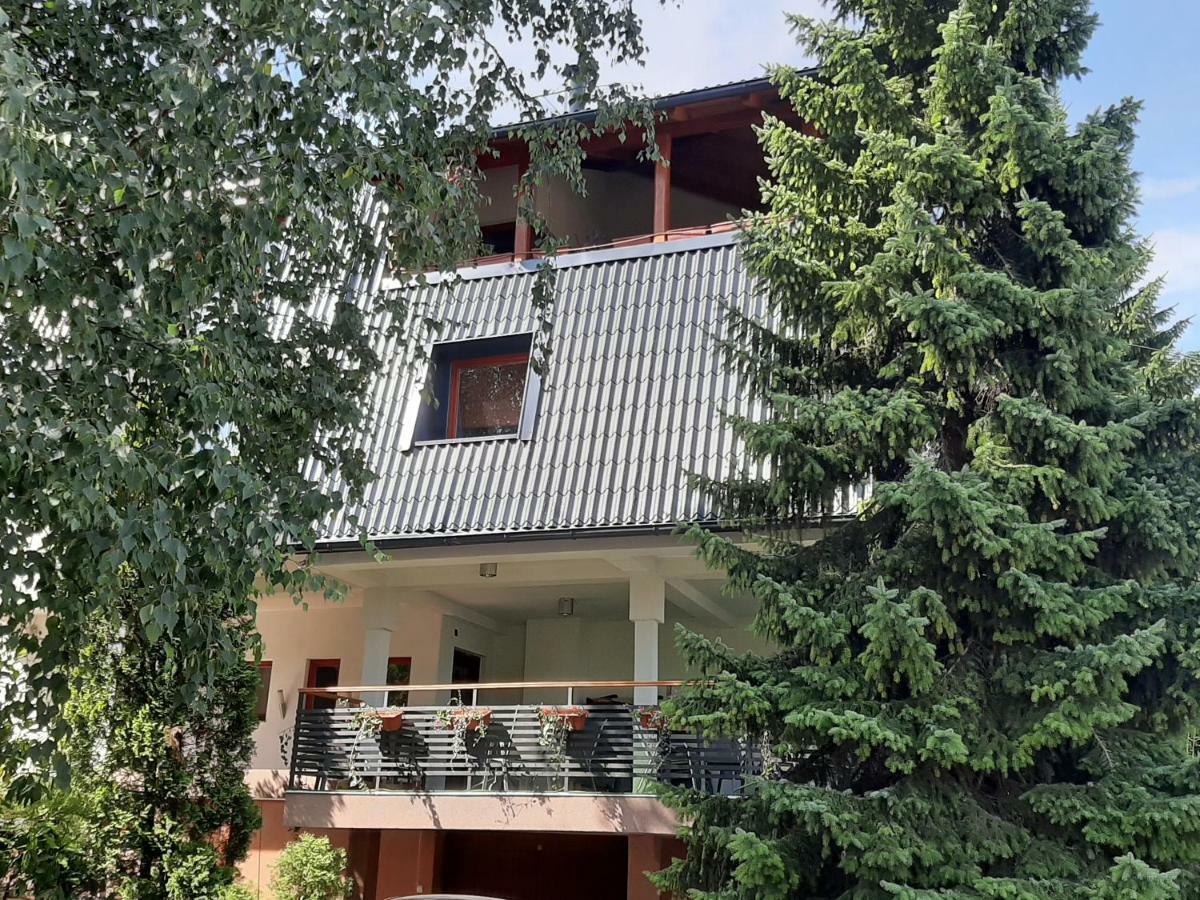 Guesthouse Hill SJJ Exteriér fotografie