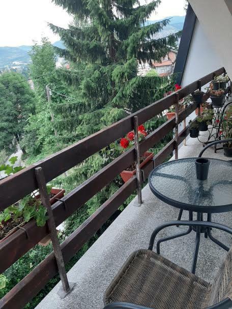 Guesthouse Hill SJJ Exteriér fotografie